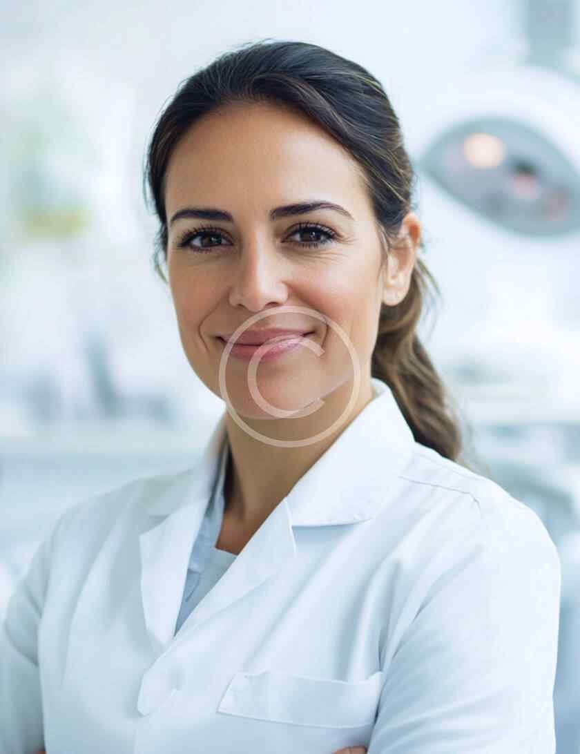 Dr Pramila